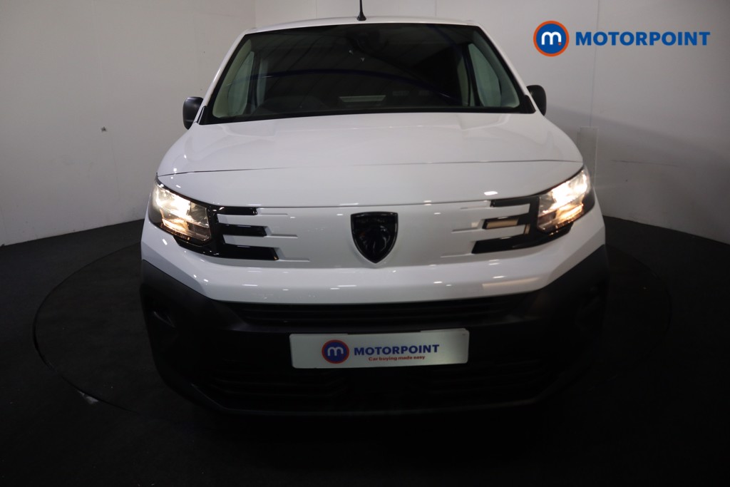 Peugeot Partner Professional Manual Diesel Panel Van - Stock Number (1578862) - 24th supplementary image