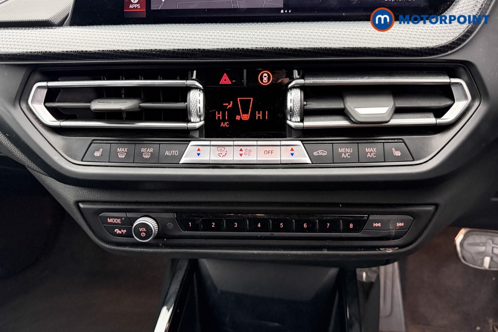 BMW 2 Series M Sport Automatic Petrol Saloon - Stock Number (1578964) - 4th supplementary image