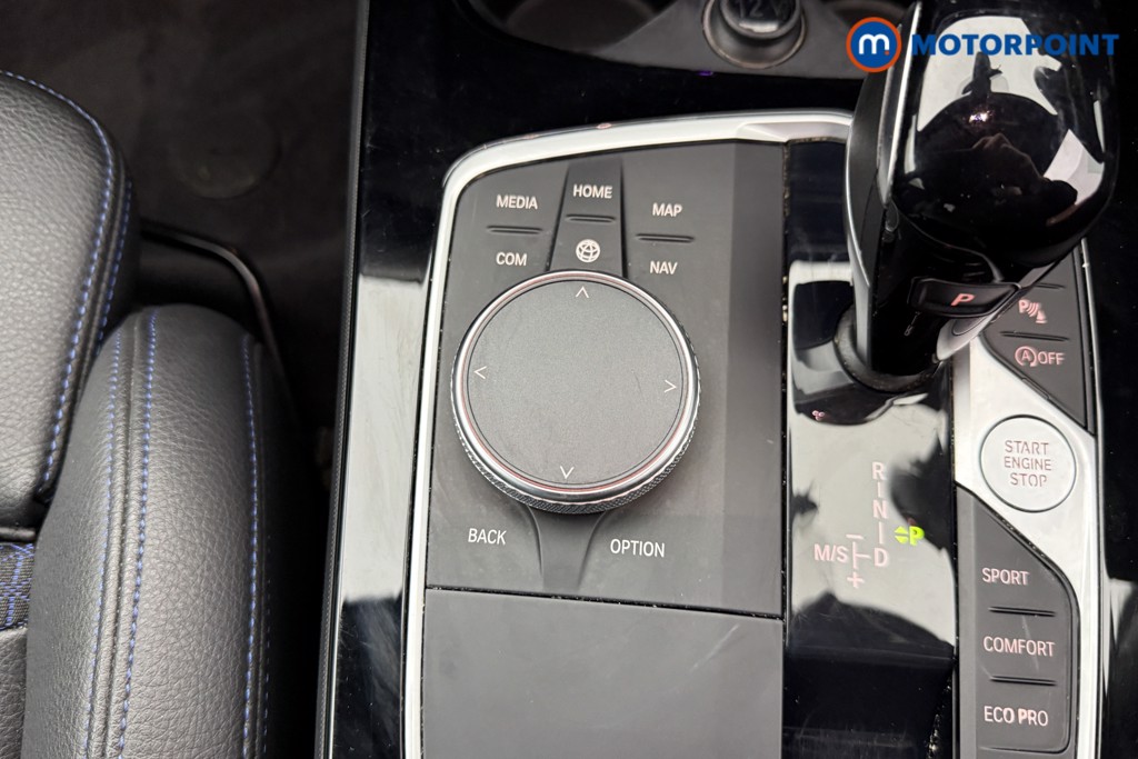 BMW 2 Series M Sport Automatic Petrol Saloon - Stock Number (1578964) - 5th supplementary image