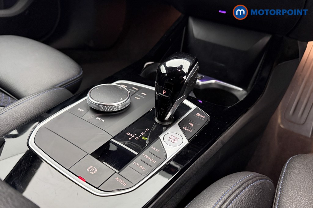 BMW 2 Series M Sport Automatic Petrol Saloon - Stock Number (1578964) - 7th supplementary image
