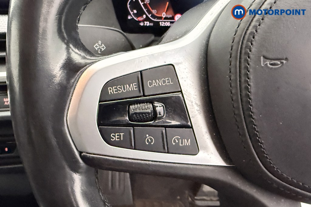 BMW 2 Series M Sport Automatic Petrol Saloon - Stock Number (1578964) - 8th supplementary image