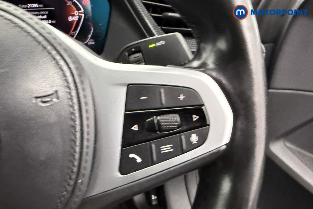 BMW 2 Series M Sport Automatic Petrol Saloon - Stock Number (1578964) - 9th supplementary image