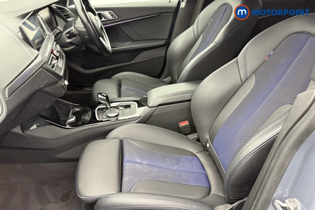 BMW 2 Series M Sport Automatic Petrol Saloon - Stock Number (1578964) - 16th supplementary image