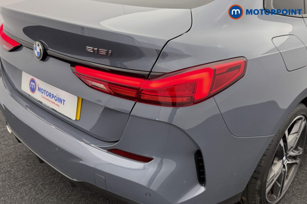 BMW 2 Series M Sport Automatic Petrol Saloon - Stock Number (1578964) - 20th supplementary image
