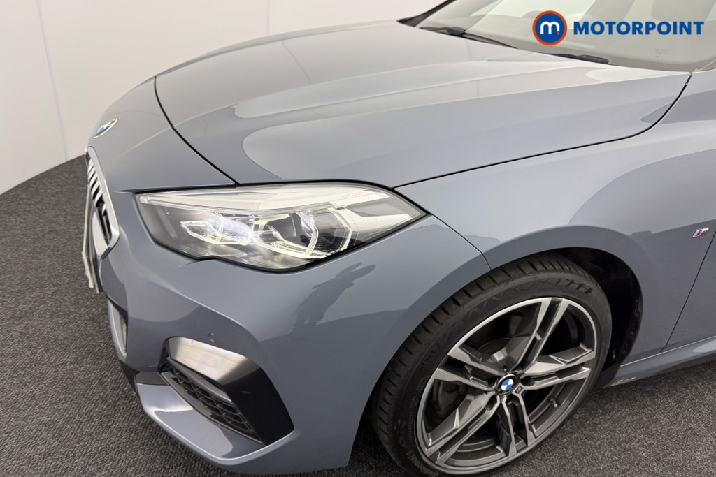 BMW 2 Series M Sport Automatic Petrol Saloon - Stock Number (1578964) - 22nd supplementary image