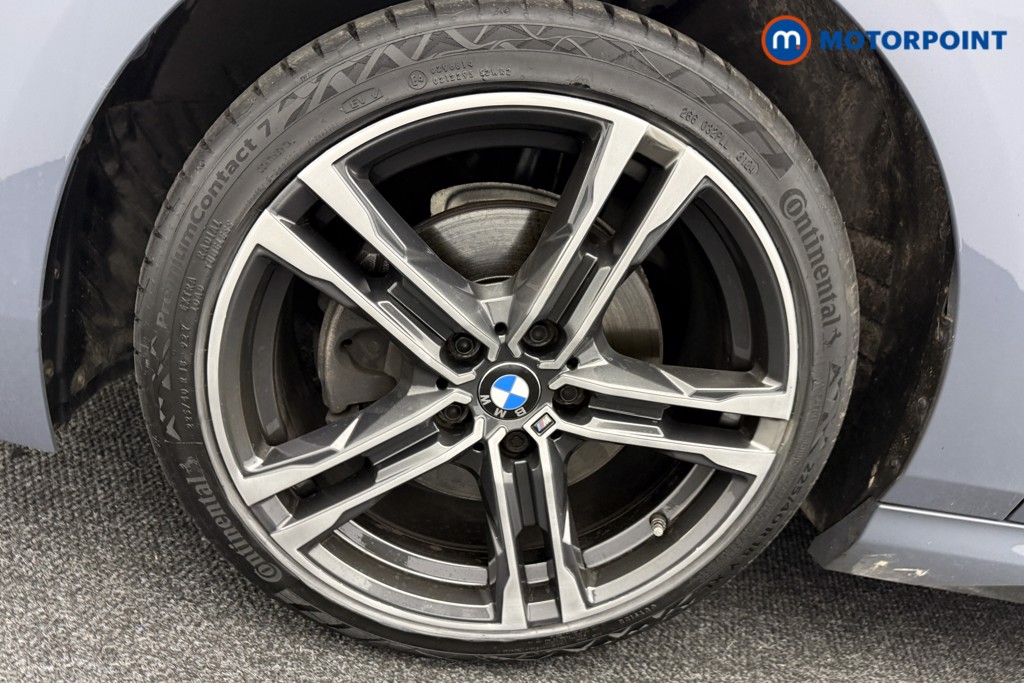 BMW 2 Series M Sport Automatic Petrol Saloon - Stock Number (1578964) - 23rd supplementary image