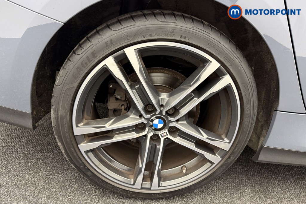 BMW 2 Series M Sport Automatic Petrol Saloon - Stock Number (1578964) - 25th supplementary image
