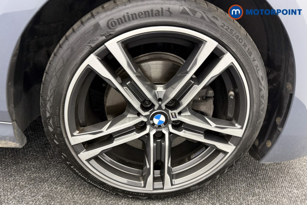 BMW 2 Series M Sport Automatic Petrol Saloon - Stock Number (1578964) - 26th supplementary image