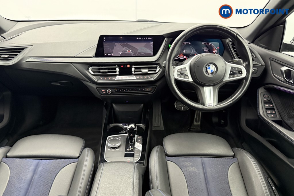 BMW 2 Series M Sport Automatic Petrol Saloon - Stock Number (1578964) - 1st supplementary image