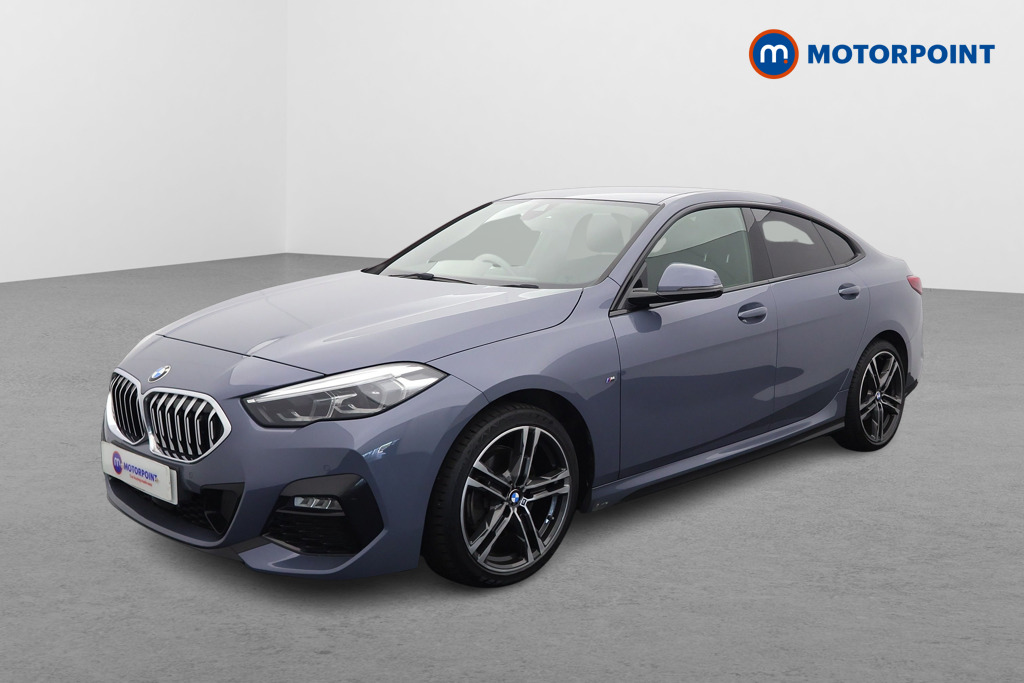BMW 2 Series M Sport Automatic Petrol Saloon - Stock Number (1578964) - Passenger side front corner