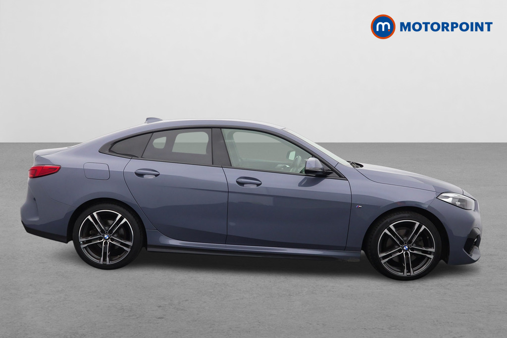 BMW 2 Series M Sport Automatic Petrol Saloon - Stock Number (1578964) - Drivers side