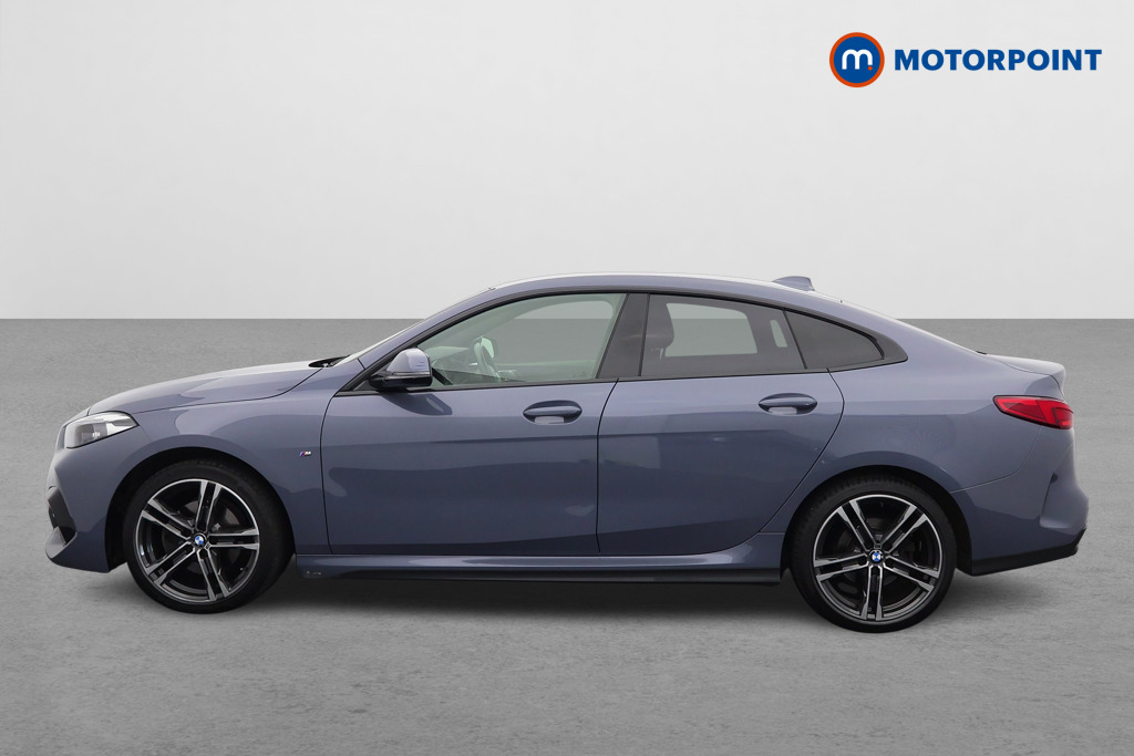 BMW 2 Series M Sport Automatic Petrol Saloon - Stock Number (1578964) - Passenger side