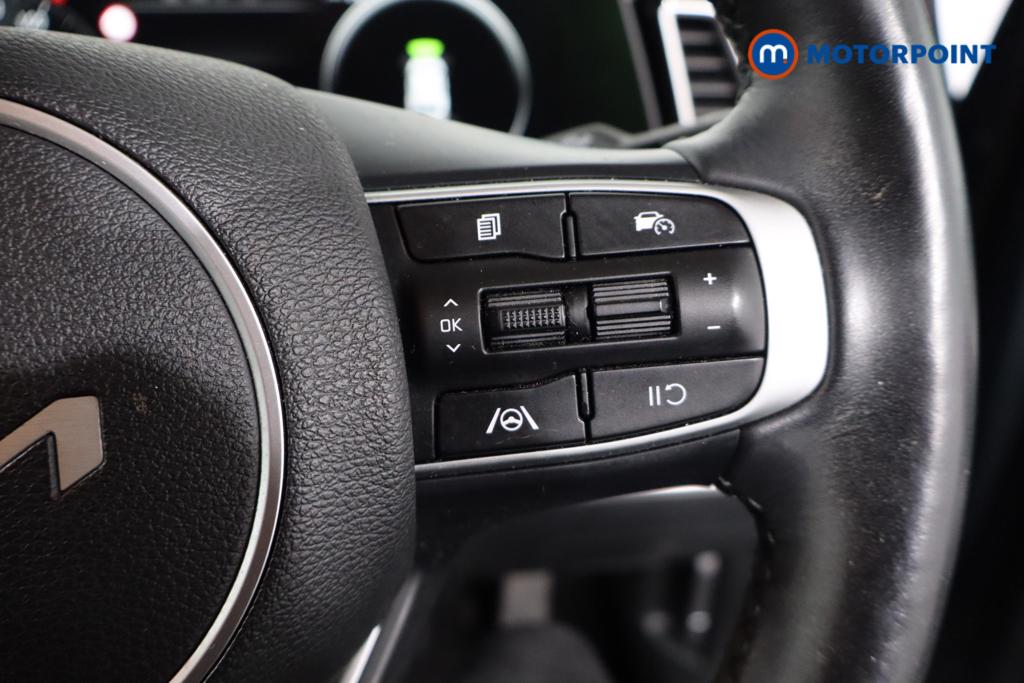 KIA Sportage 3 Manual Petrol SUV - Stock Number (1578968) - 5th supplementary image