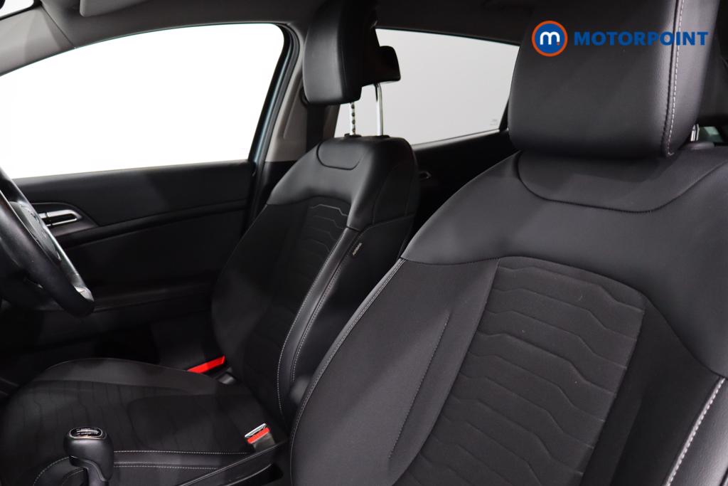 KIA Sportage 3 Manual Petrol SUV - Stock Number (1578968) - 9th supplementary image