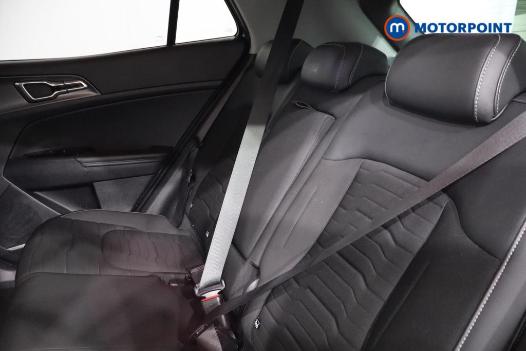 KIA Sportage 3 Manual Petrol SUV - Stock Number (1578968) - 10th supplementary image