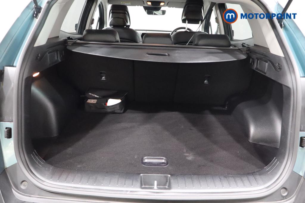 KIA Sportage 3 Manual Petrol SUV - Stock Number (1578968) - 13th supplementary image