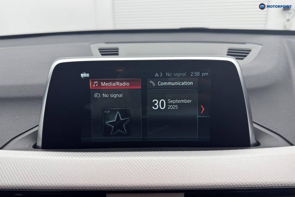 BMW X1 M Sport Automatic Diesel SUV - Stock Number (1578974) - 2nd supplementary image