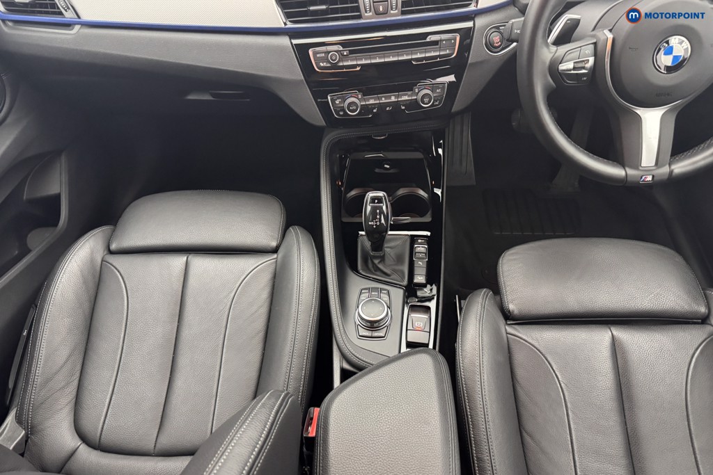 BMW X1 M Sport Automatic Diesel SUV - Stock Number (1578974) - 5th supplementary image