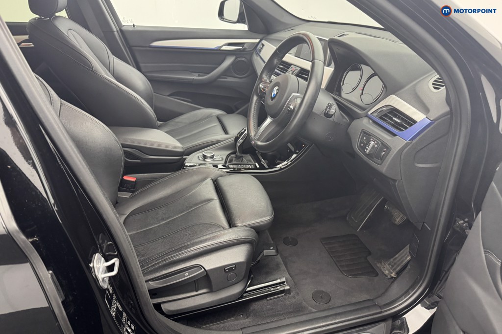 BMW X1 M Sport Automatic Diesel SUV - Stock Number (1578974) - 6th supplementary image