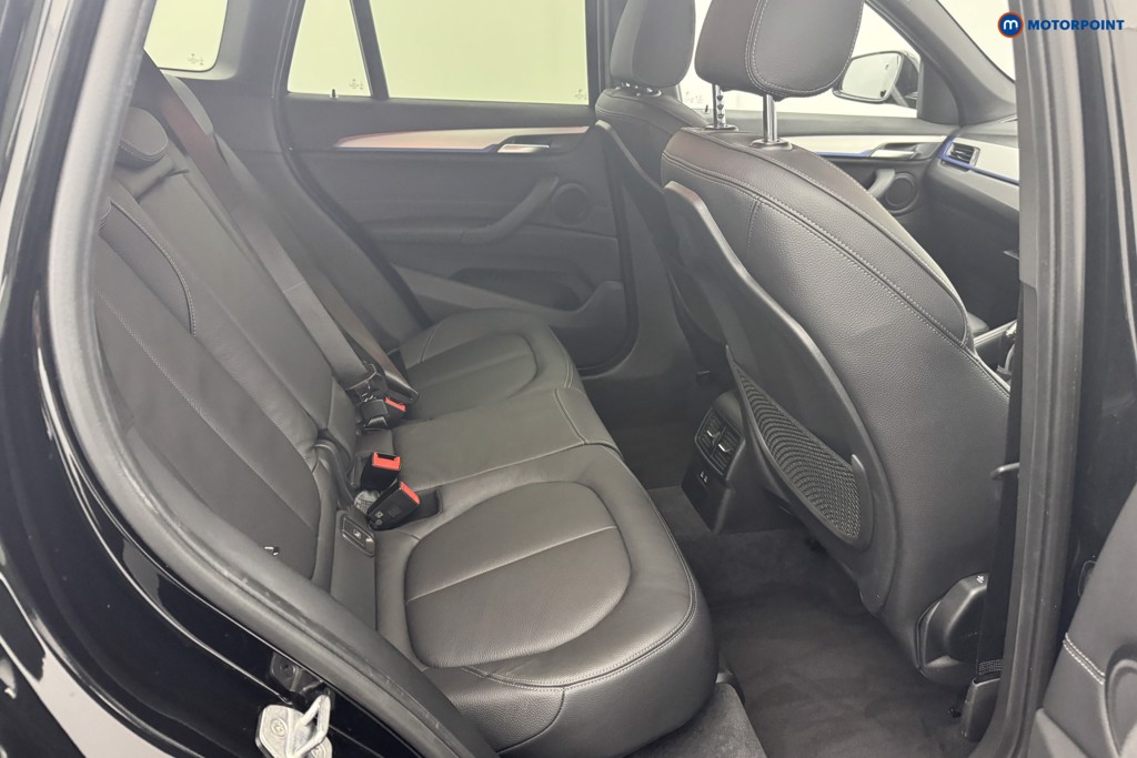 BMW X1 M Sport Automatic Diesel SUV - Stock Number (1578974) - 7th supplementary image