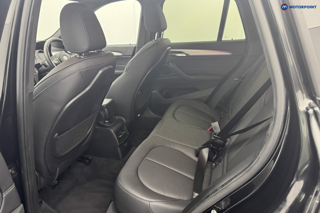 BMW X1 M Sport Automatic Diesel SUV - Stock Number (1578974) - 8th supplementary image