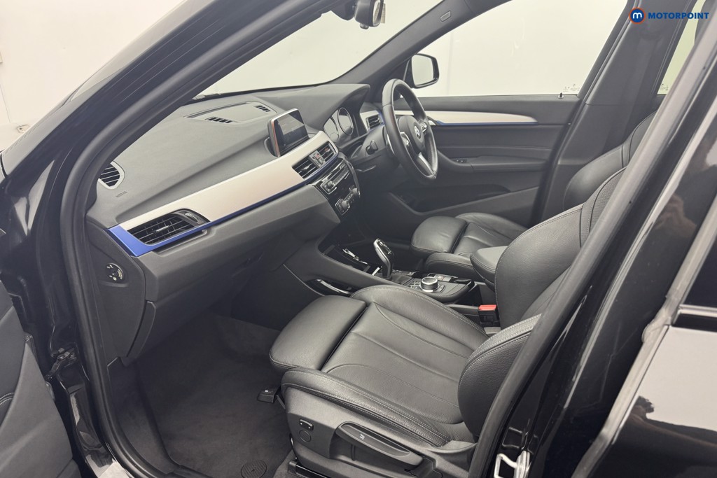 BMW X1 M Sport Automatic Diesel SUV - Stock Number (1578974) - 9th supplementary image