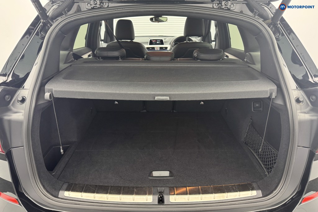 BMW X1 M Sport Automatic Diesel SUV - Stock Number (1578974) - 10th supplementary image
