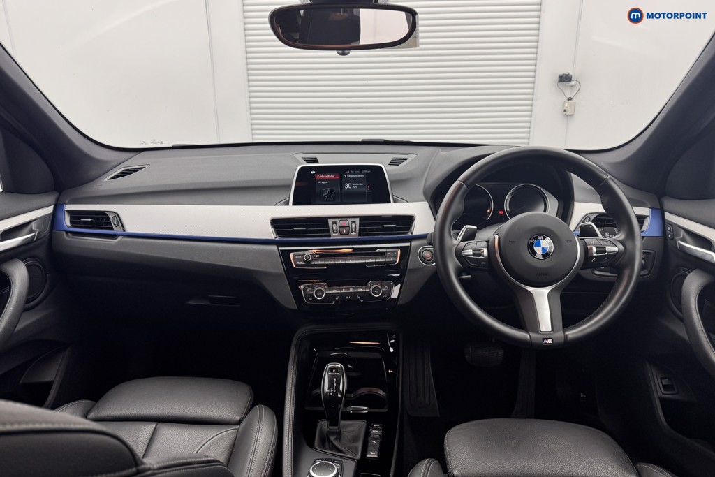 BMW X1 M Sport Automatic Diesel SUV - Stock Number (1578974) - 11th supplementary image