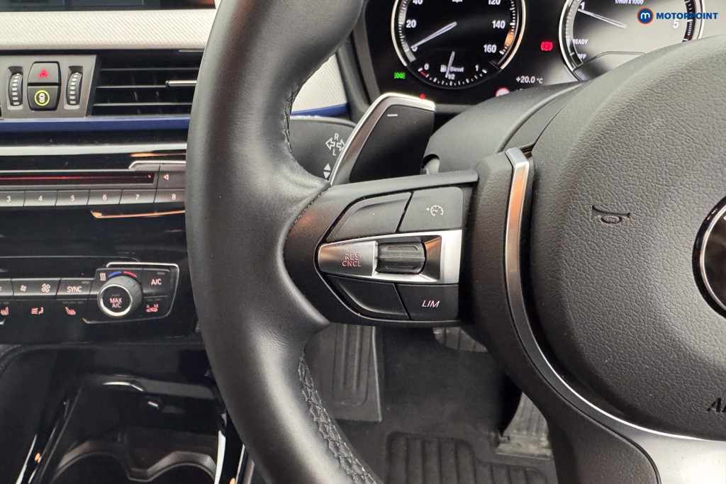 BMW X1 M Sport Automatic Diesel SUV - Stock Number (1578974) - 12th supplementary image