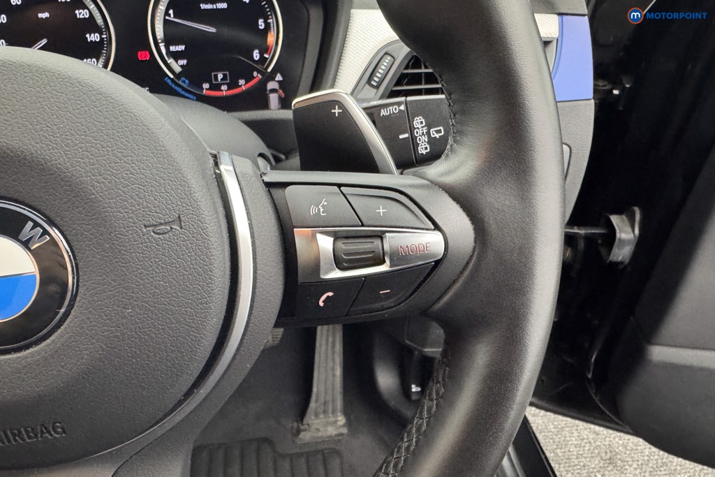 BMW X1 M Sport Automatic Diesel SUV - Stock Number (1578974) - 13th supplementary image