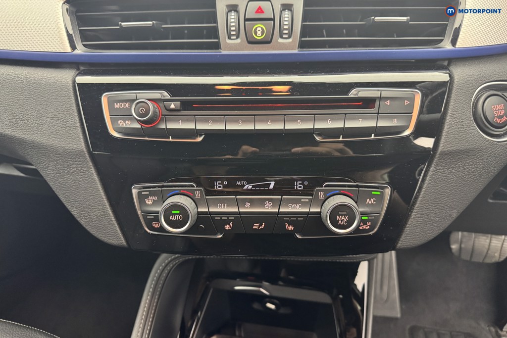 BMW X1 M Sport Automatic Diesel SUV - Stock Number (1578974) - 14th supplementary image