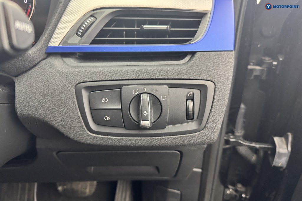 BMW X1 M Sport Automatic Diesel SUV - Stock Number (1578974) - 15th supplementary image