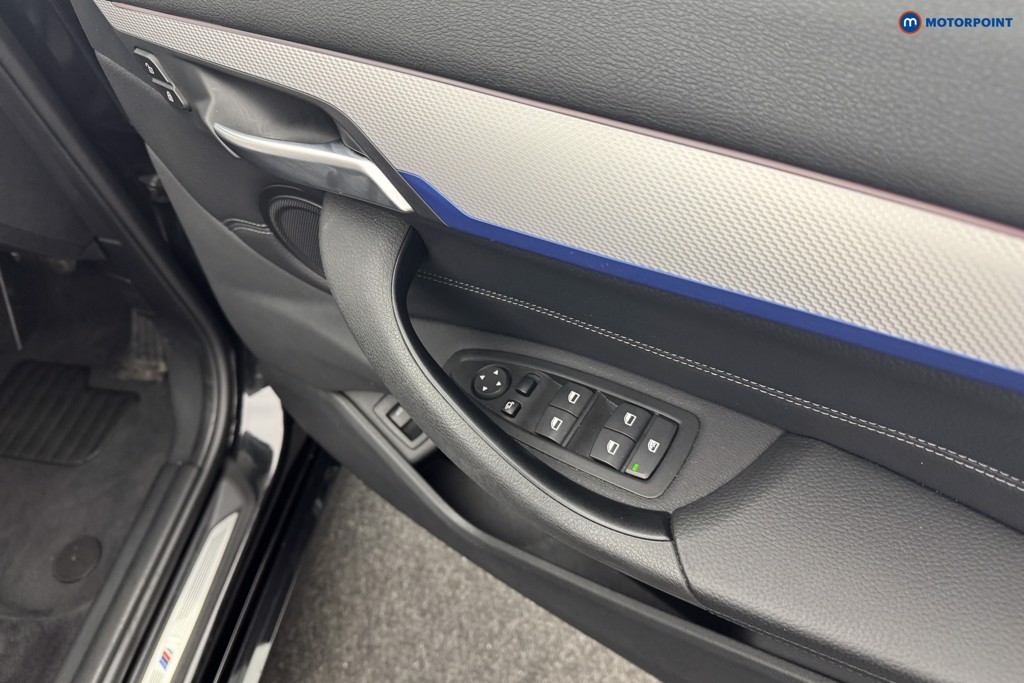 BMW X1 M Sport Automatic Diesel SUV - Stock Number (1578974) - 17th supplementary image