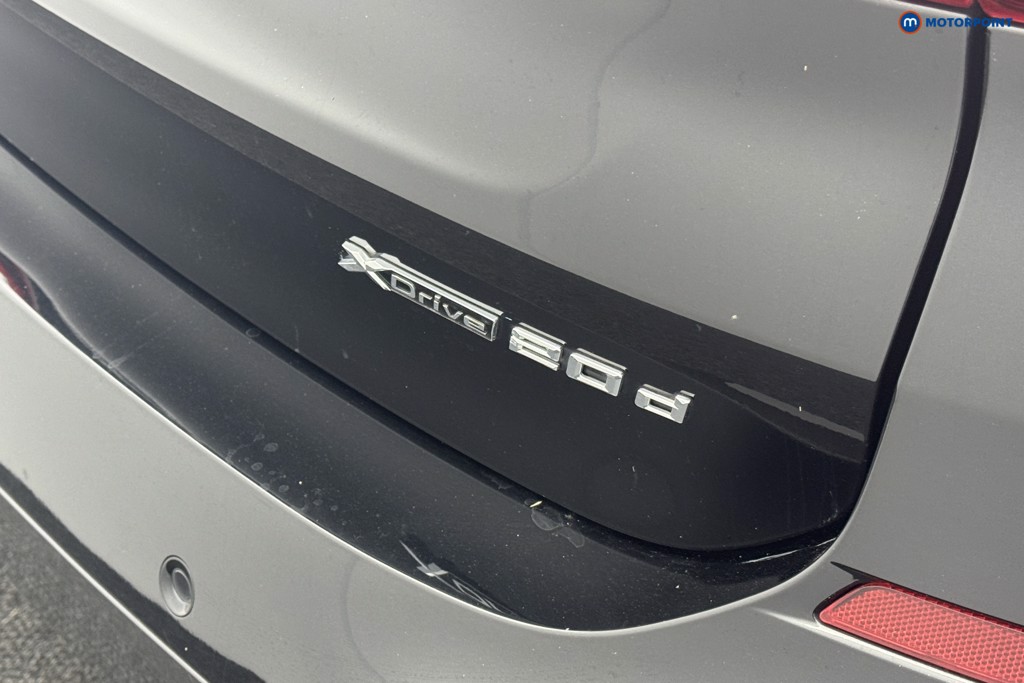 BMW X1 M Sport Automatic Diesel SUV - Stock Number (1578974) - 22nd supplementary image