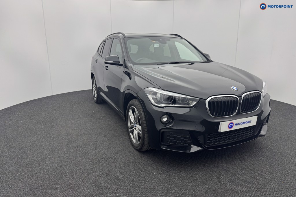 BMW X1 M Sport Automatic Diesel SUV - Stock Number (1578974) - 25th supplementary image