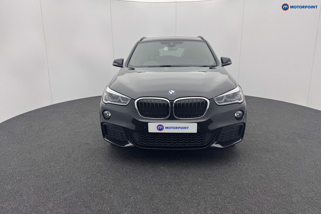 BMW X1 M Sport Automatic Diesel SUV - Stock Number (1578974) - 26th supplementary image