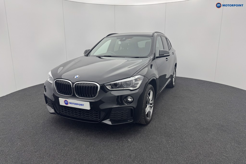 BMW X1 M Sport Automatic Diesel SUV - Stock Number (1578974) - 27th supplementary image