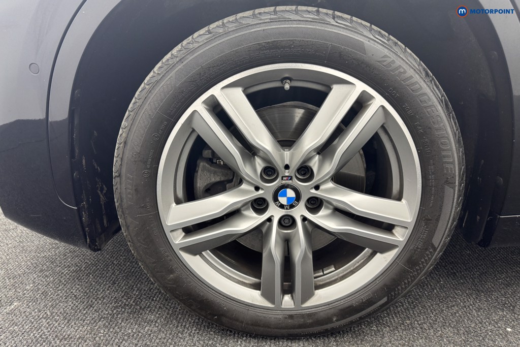 BMW X1 M Sport Automatic Diesel SUV - Stock Number (1578974) - 28th supplementary image