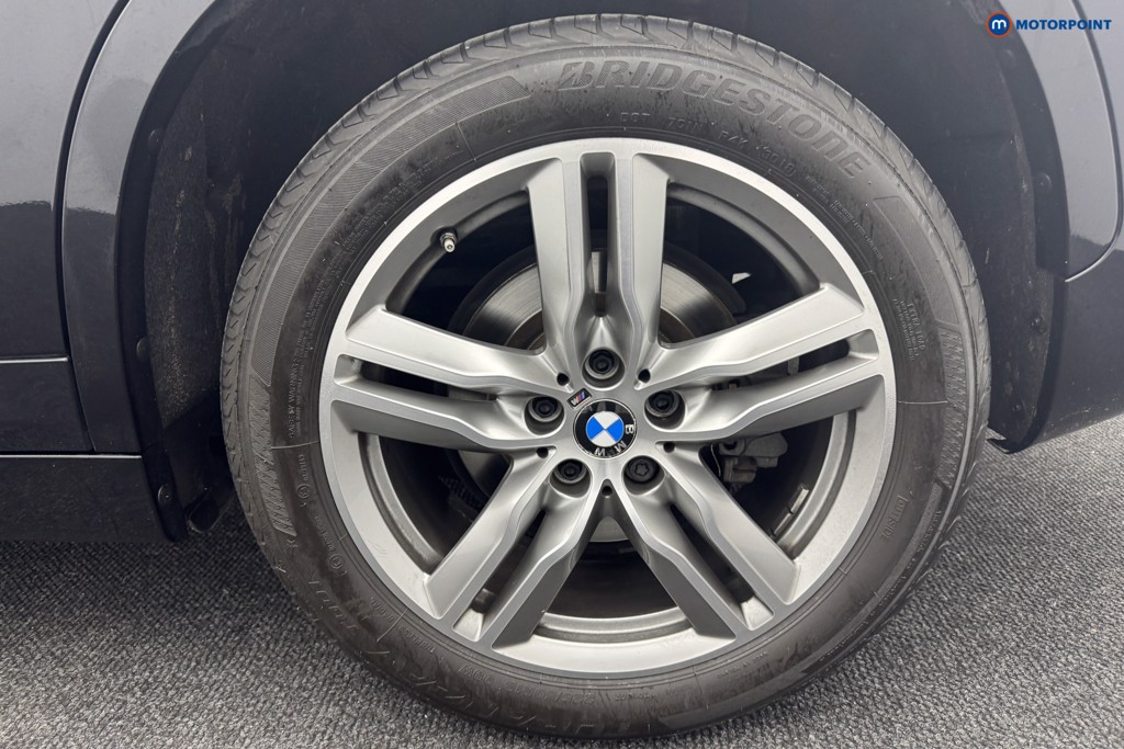 BMW X1 M Sport Automatic Diesel SUV - Stock Number (1578974) - 29th supplementary image