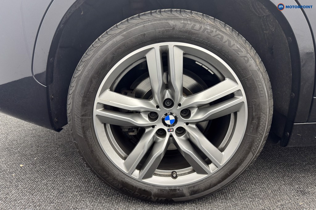BMW X1 M Sport Automatic Diesel SUV - Stock Number (1578974) - 30th supplementary image