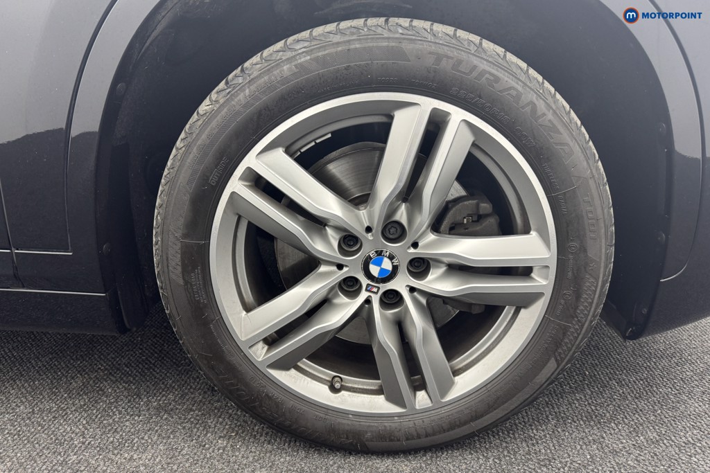 BMW X1 M Sport Automatic Diesel SUV - Stock Number (1578974) - 31st supplementary image