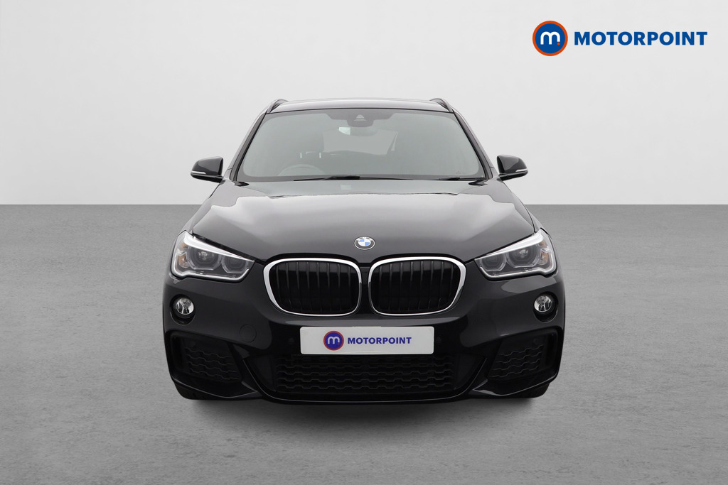 BMW X1 M Sport Automatic Diesel SUV - Stock Number (1578974) - Front bumper