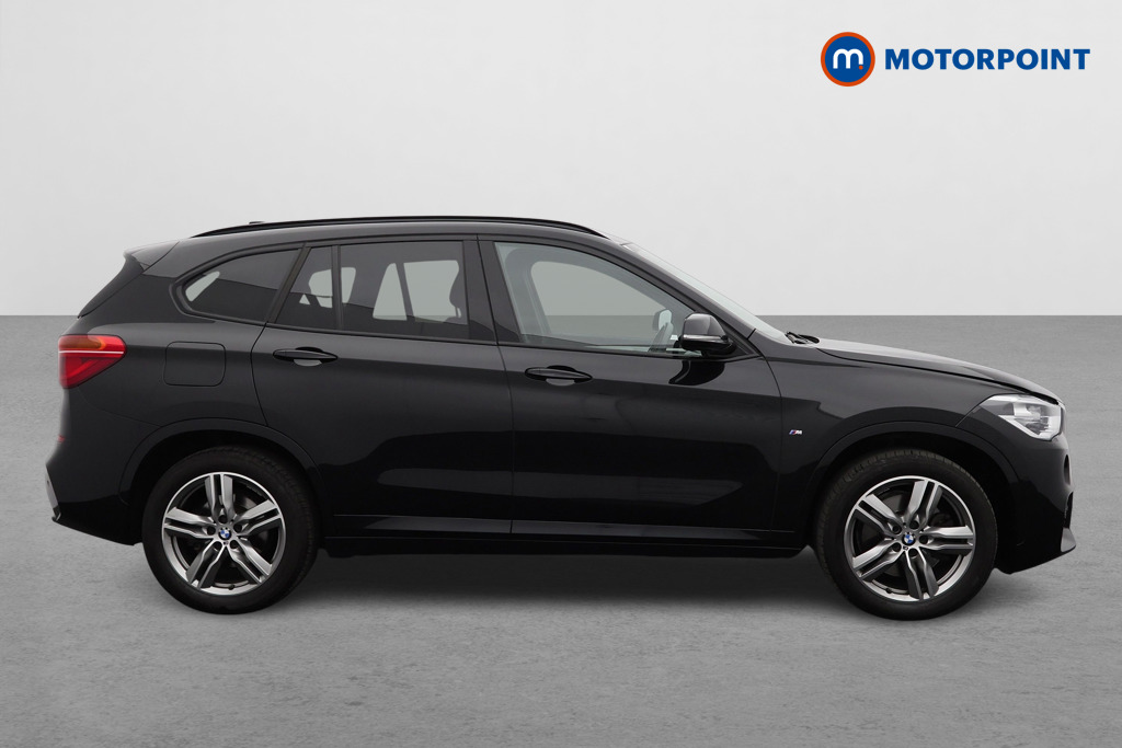 BMW X1 M Sport Automatic Diesel SUV - Stock Number (1578974) - Drivers side