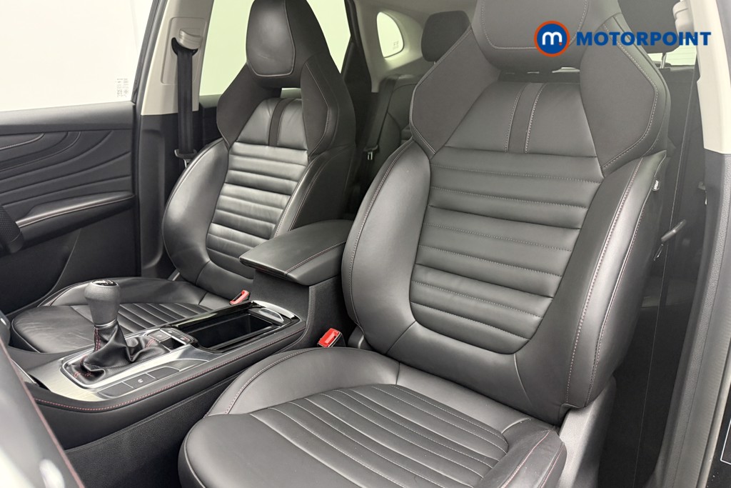 Mg Motor Uk HS Trophy Manual Petrol SUV - Stock Number (1578979) - 3rd supplementary image