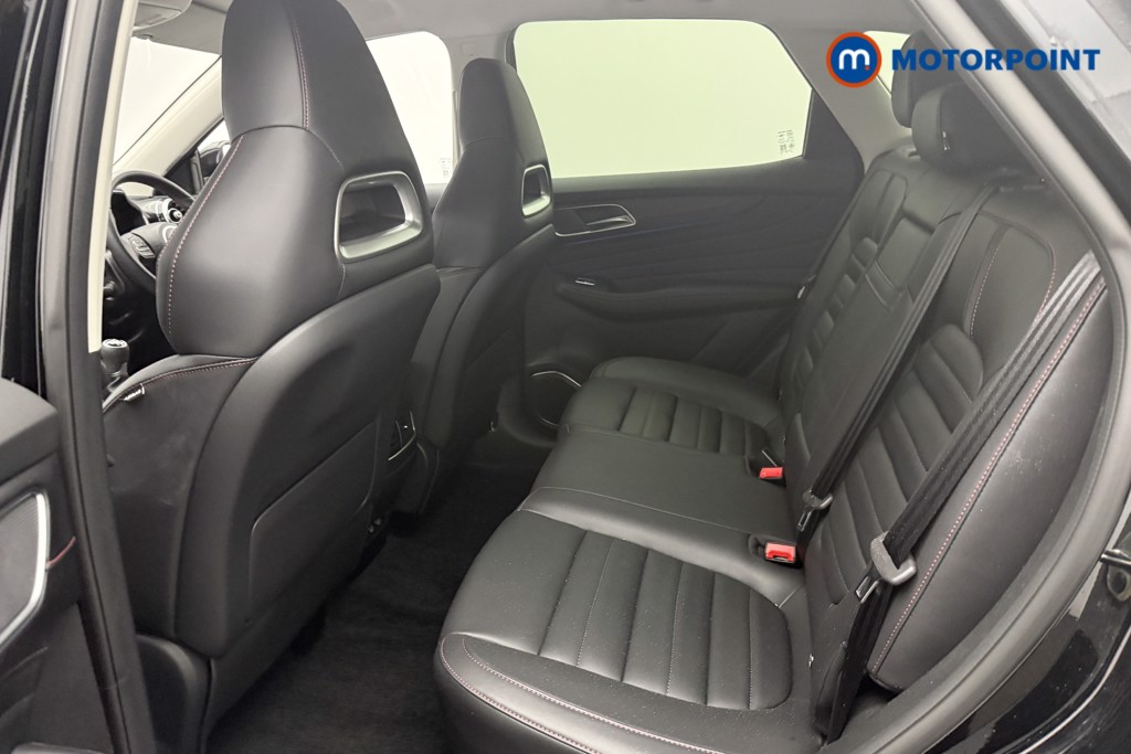 Mg Motor Uk HS Trophy Manual Petrol SUV - Stock Number (1578979) - 4th supplementary image