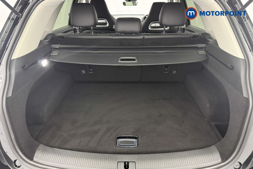 Mg Motor Uk HS Trophy Manual Petrol SUV - Stock Number (1578979) - 5th supplementary image