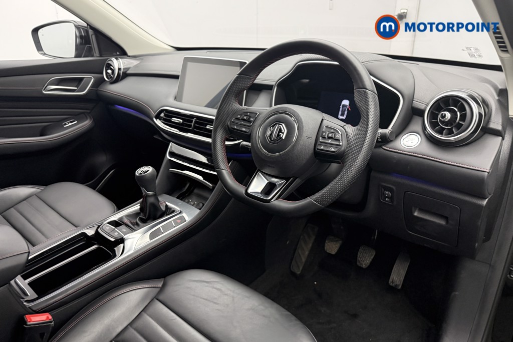 Mg Motor Uk HS Trophy Manual Petrol SUV - Stock Number (1578979) - 6th supplementary image