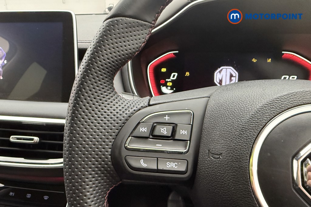 Mg Motor Uk HS Trophy Manual Petrol SUV - Stock Number (1578979) - 7th supplementary image