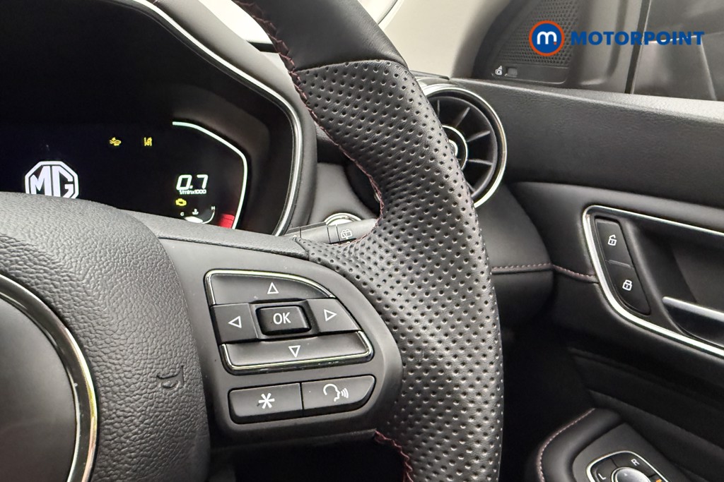 Mg Motor Uk HS Trophy Manual Petrol SUV - Stock Number (1578979) - 8th supplementary image
