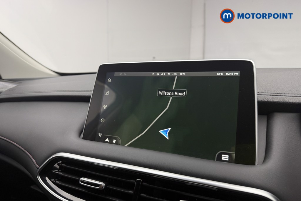 Mg Motor Uk HS Trophy Manual Petrol SUV - Stock Number (1578979) - 11th supplementary image